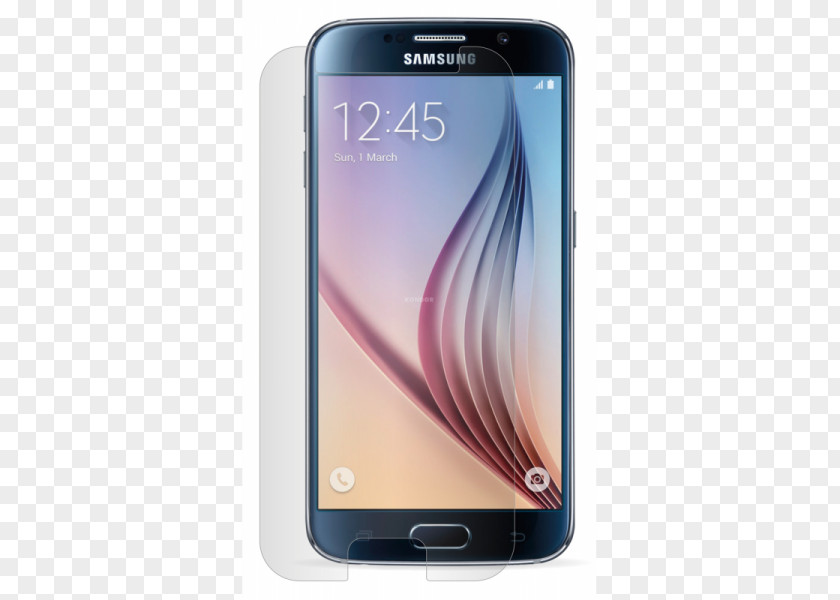 Galaxy Samsung S6 Edge S8+ S7 PNG