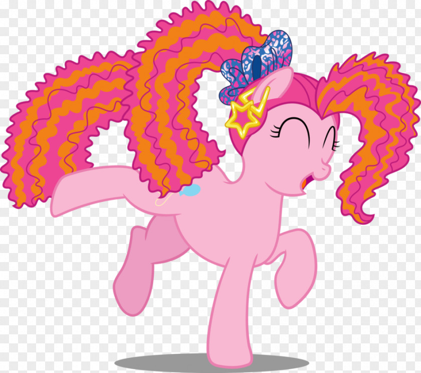 Glitter Wave Pony Pinkie Pie Fluttershy Apple PNG