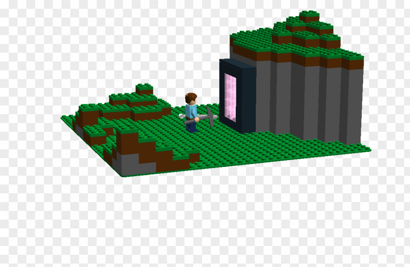 Minecraft Lego Directions Minecraft: Pocket Edition Mojang LEGO 21135 The Crafting Box 2.0 PNG
