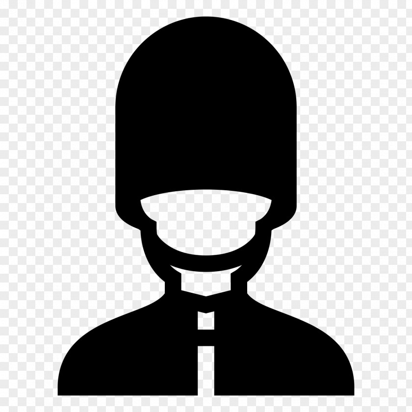 Queens Guard Clip Art PNG