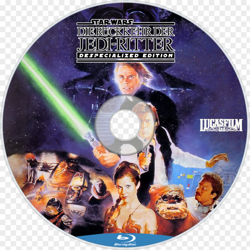 Rdj Palpatine Star Wars: The Clone Wars Luke Skywalker Obi-Wan Kenobi Jedi PNG