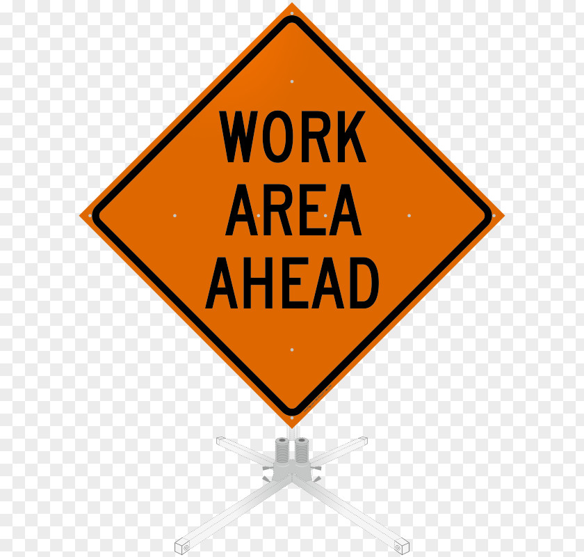 Road Traffic Sign Lane Cone PNG