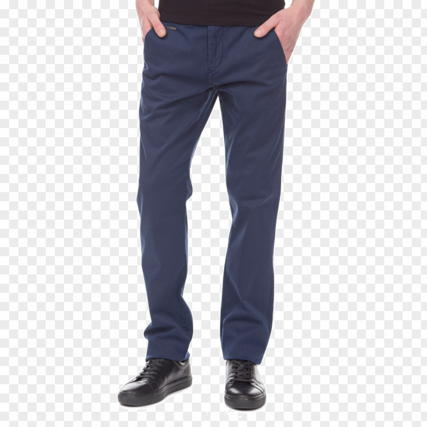 Straight Trousers Jeans T-shirt Denim Hoodie Pants PNG