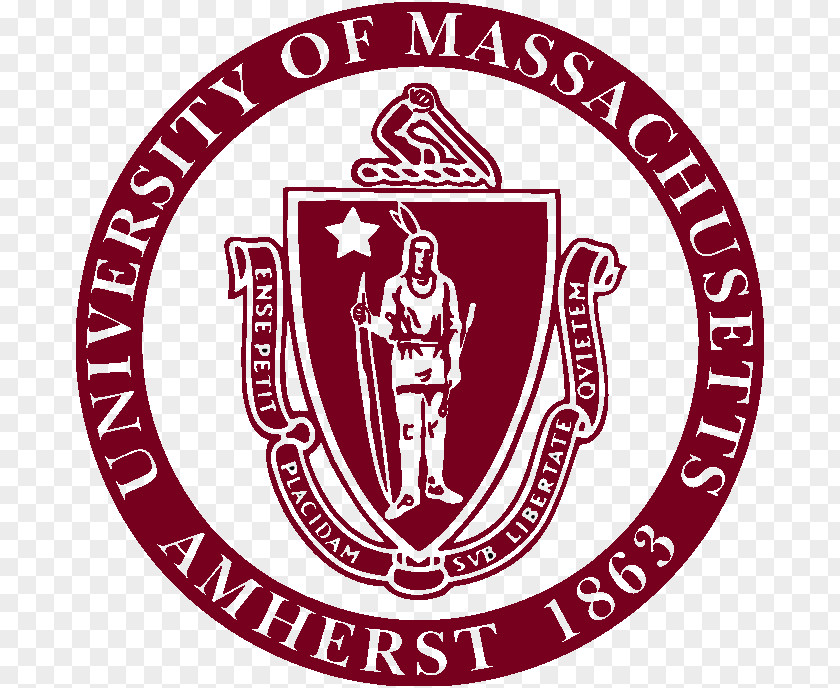 Student University Of Massachusetts Amherst Campus College PNG