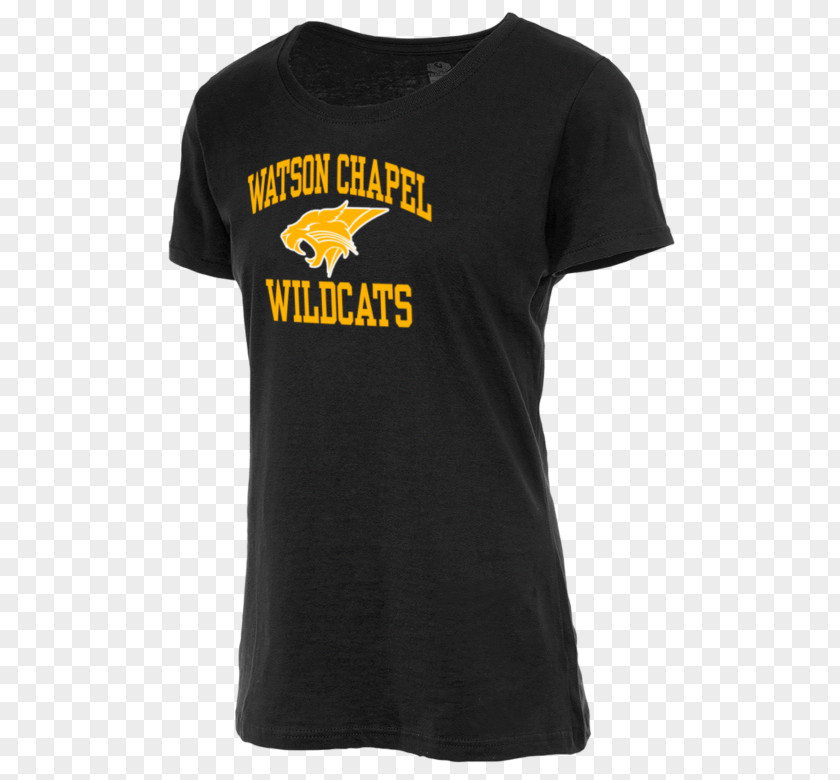 T-shirt Sleeve Blouse West Liberty University PNG