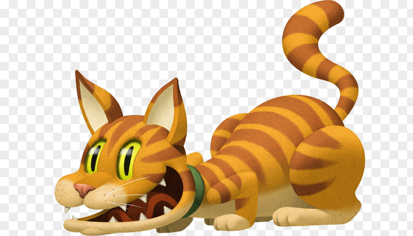 Tiger Cattery Son Clip Art PNG