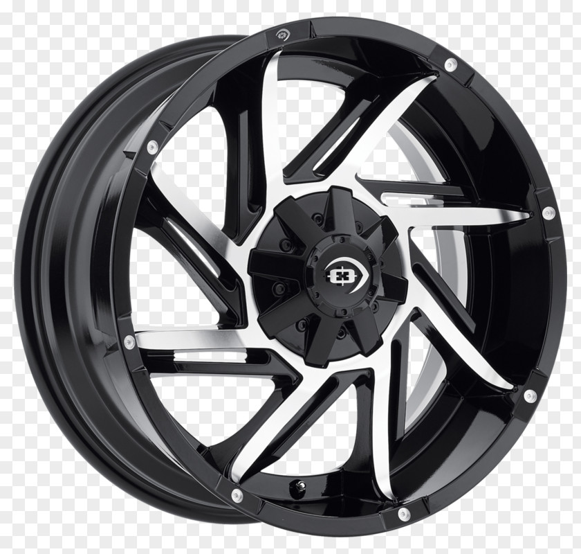 Vis Card Sport Utility Vehicle Car Wheel Sizing Rim PNG