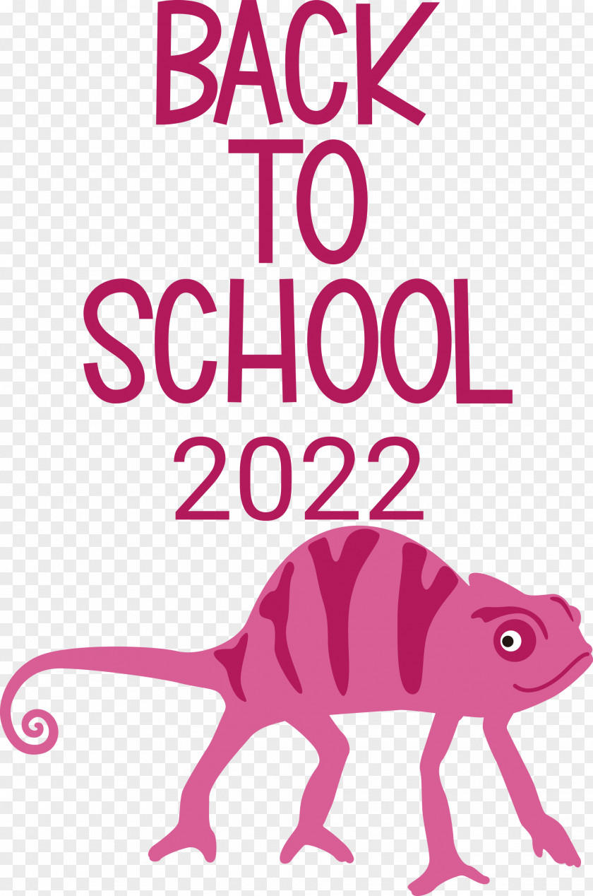 Back To School 2022 PNG