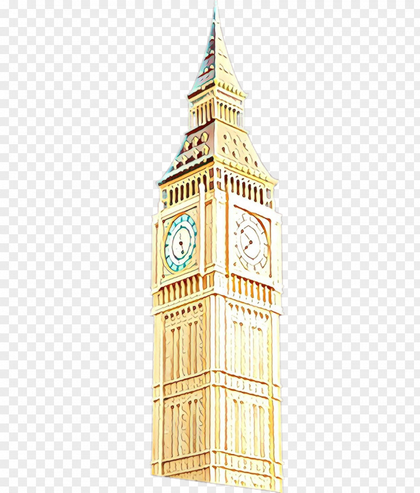 Bell Tower Middle Ages Clock Medieval Architecture PNG