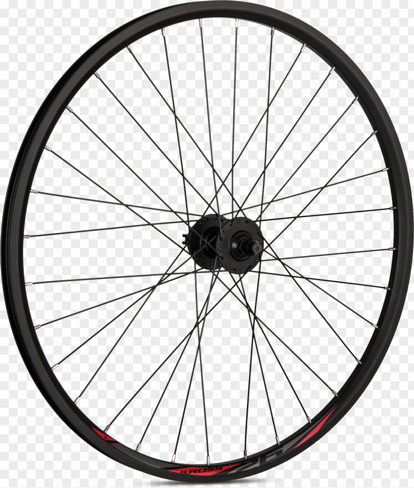 Bicycle Wheels Wheelset BMX Bike PNG