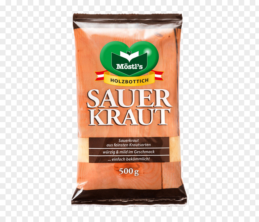 Cabbage Möstl's Sauerkrautmanufaktur KG Flavor PNG