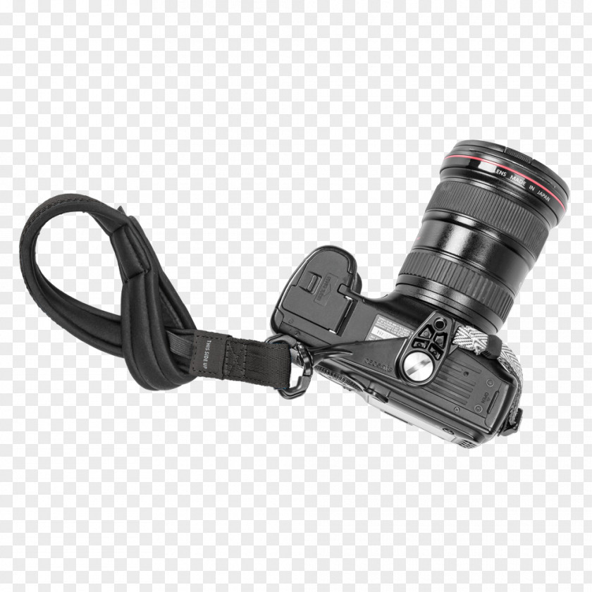 Camera Lens Digital SLR Strap Anti-theft System PNG