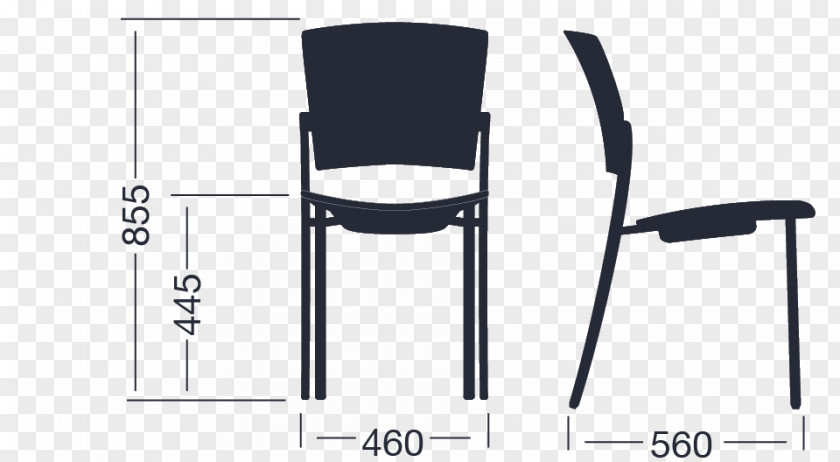 Chair La Chaise Furniture Aesthetics Armrest PNG