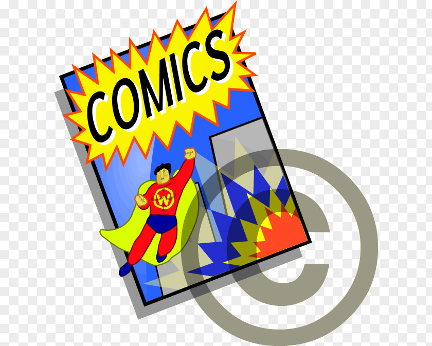 Comics Icon Comic Book PNG