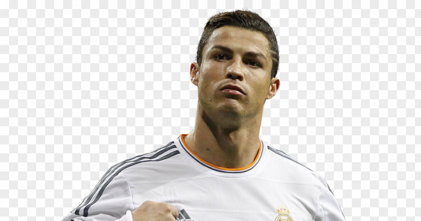 Cristiano Ronaldo Real Madrid C.F. Football Messi–Ronaldo Rivalry Sport PNG