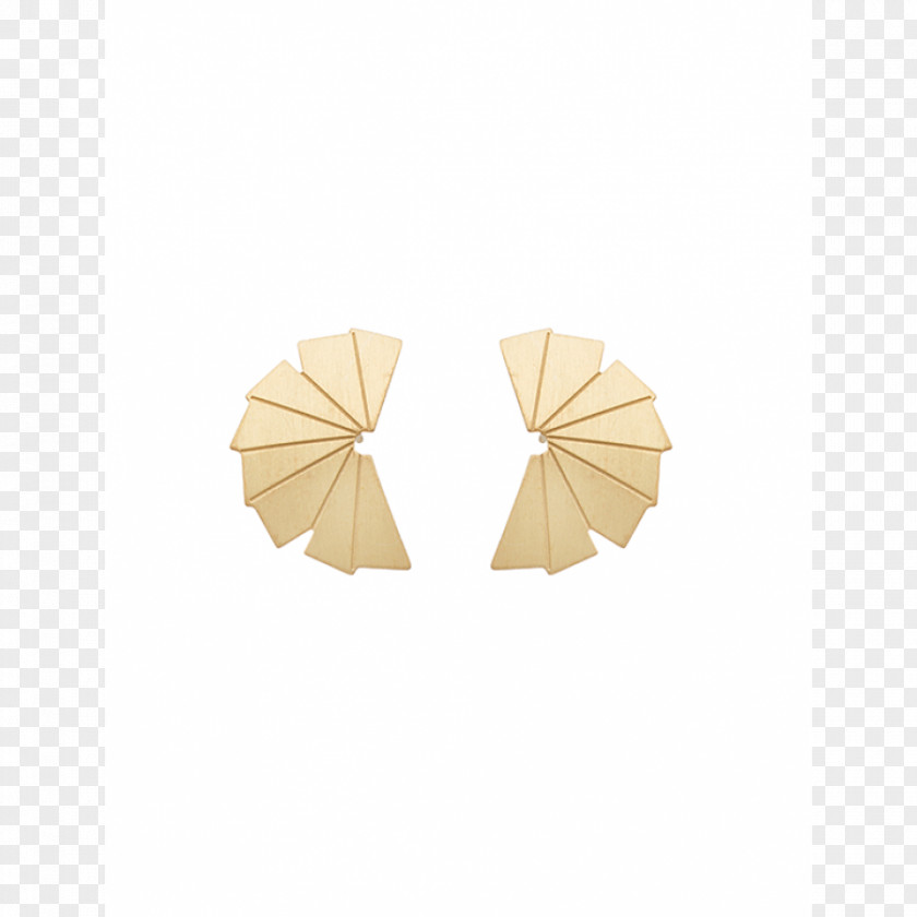 Design Earring PNG