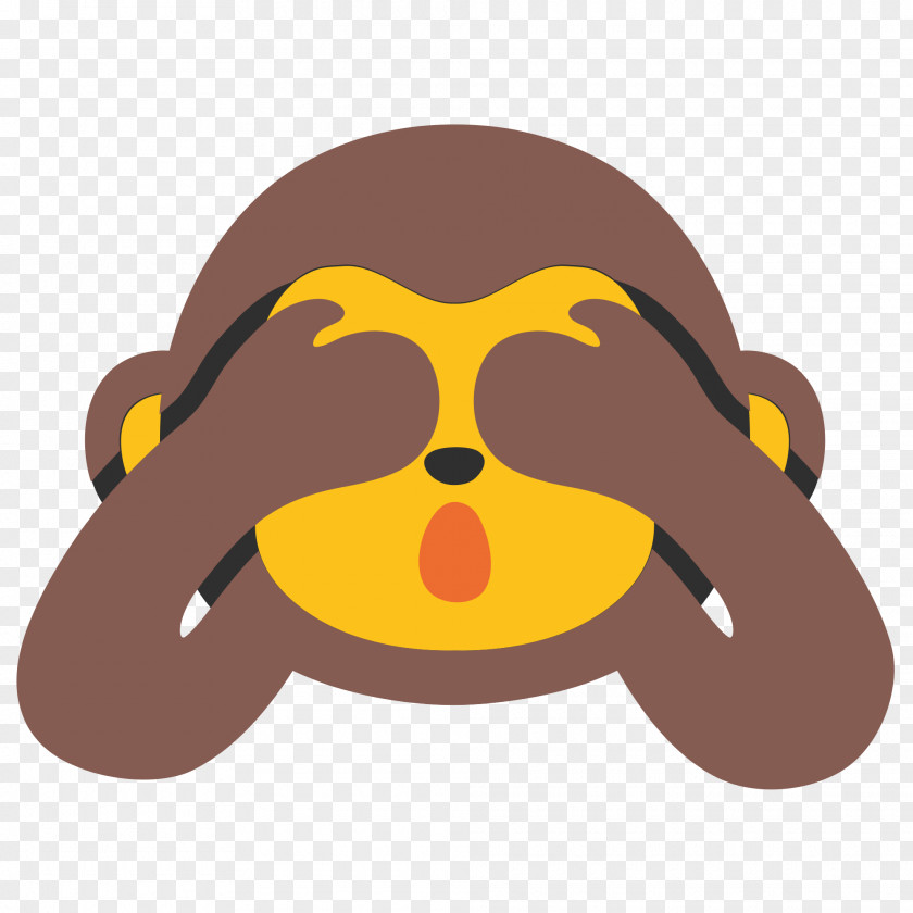 Emoji Version Android MonkeyCrazy Snake VS Bricks PNG