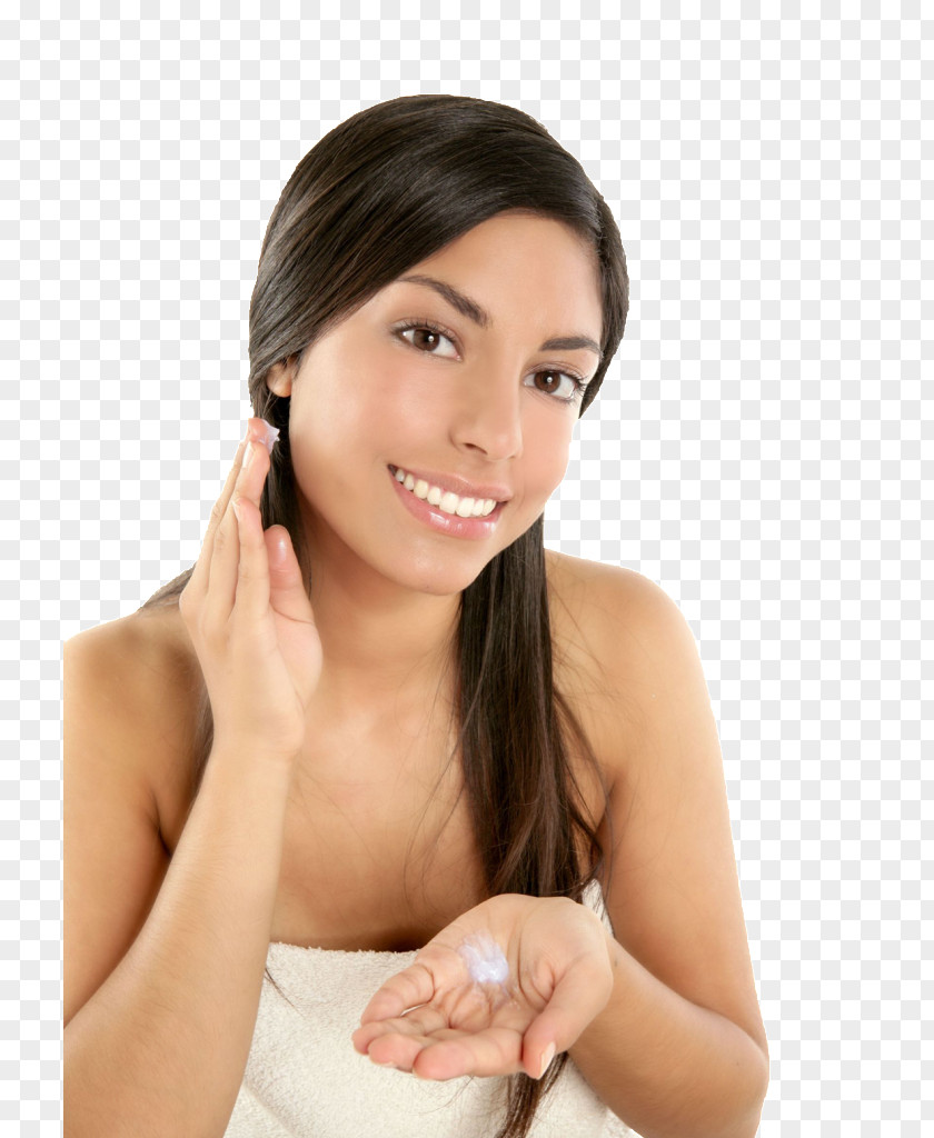 Face Cosmetics Cream Stock Photography Moisturizer Skin Care PNG