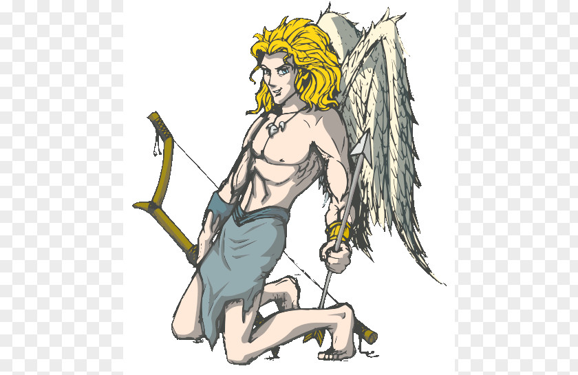 Fairy Mythology Homo Sapiens Clip Art PNG