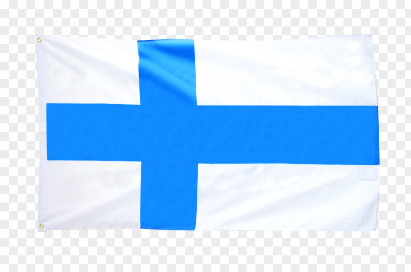 Flag Of Finland Fahne Europe PNG