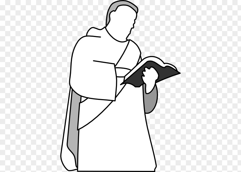 Free Cliparts Deacons Deacon Ordination Priest Clergy Clip Art PNG