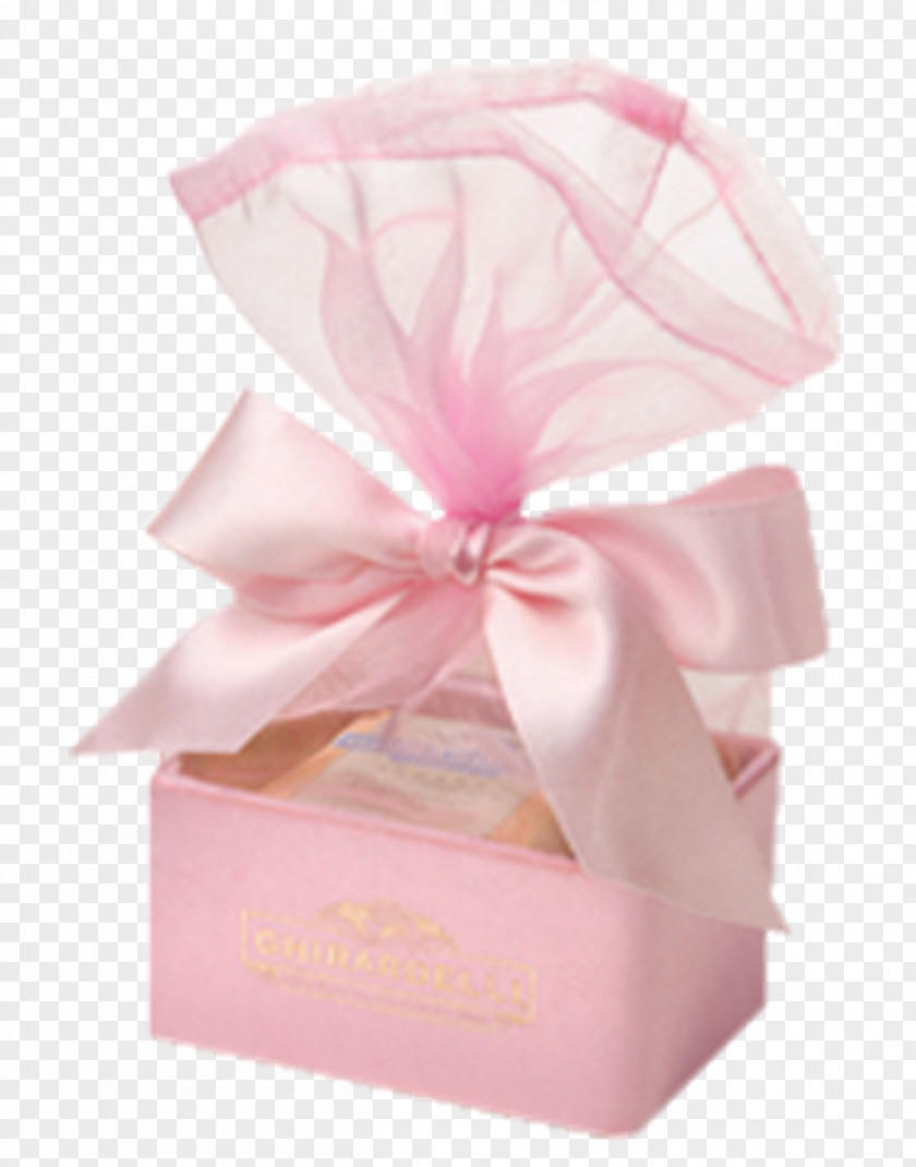 Gift Paper Box Party Favor Wedding PNG