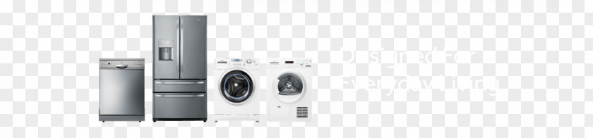 Haier Washing Machine Material Angle PNG