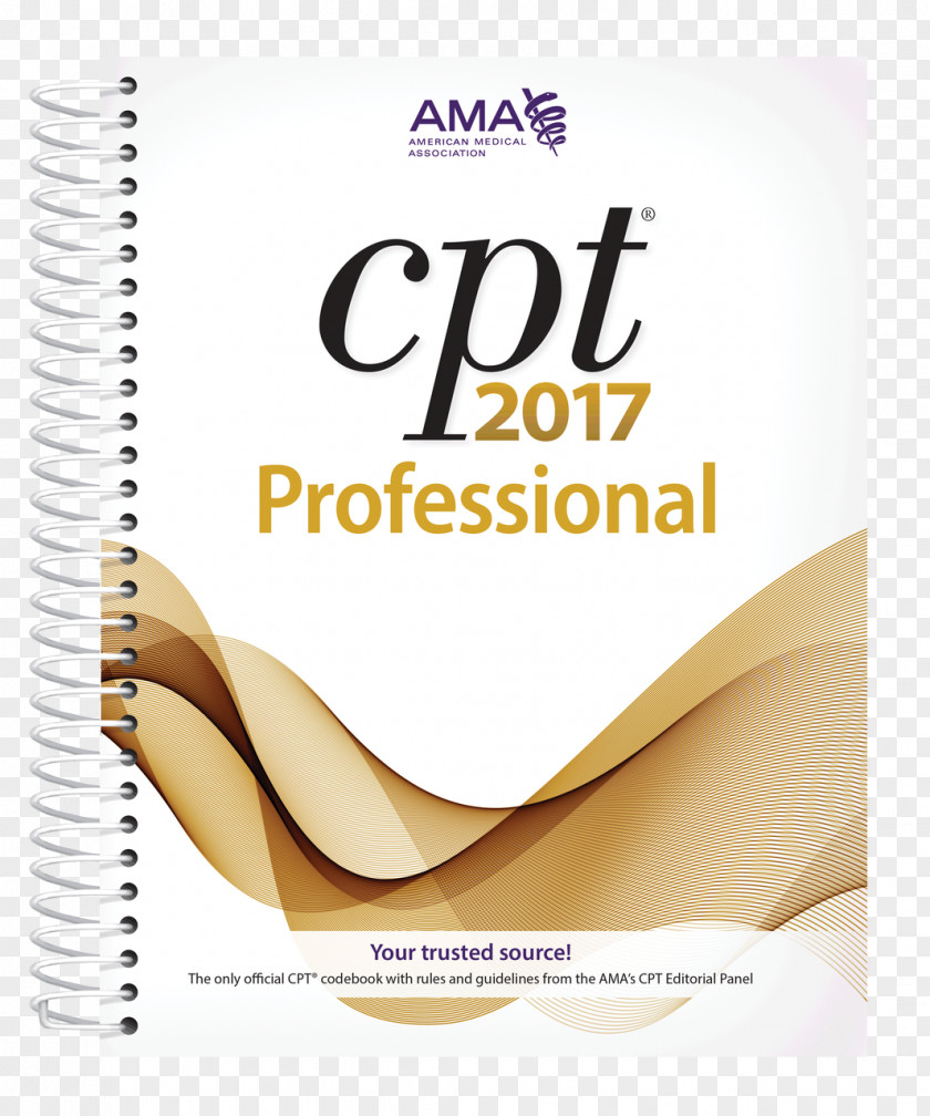 Medical Procedure CPT 2017 Professional Edition Current Procedural Terminology 2016 Cpt 2003 American Association PNG