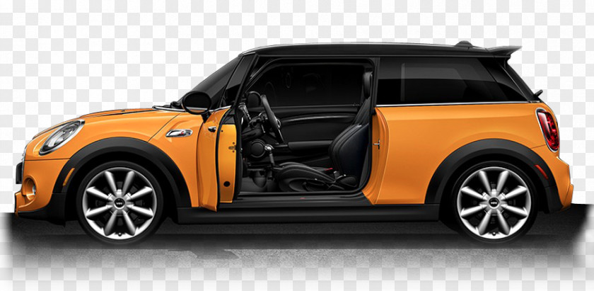 Mini 2018 MINI Cooper Countryman Hatch Coupé And Roadster PNG