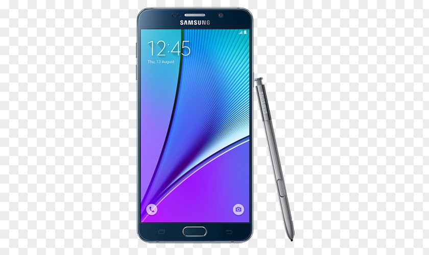 Samsung Galaxy Note 5 N920C 32GB Unlocked GSM 4G LTE Octa-core PhoneWhite 8Samsung Recertified PNG