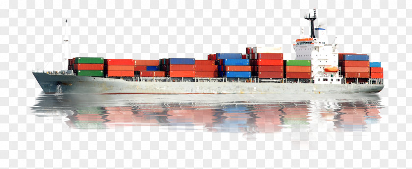 Ship Cargo Freight Transport Forwarding Agency PNG