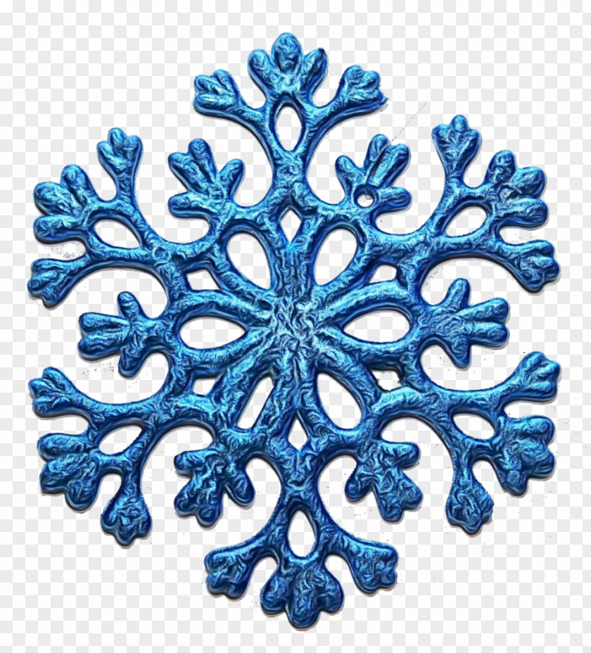 Snowflake PNG