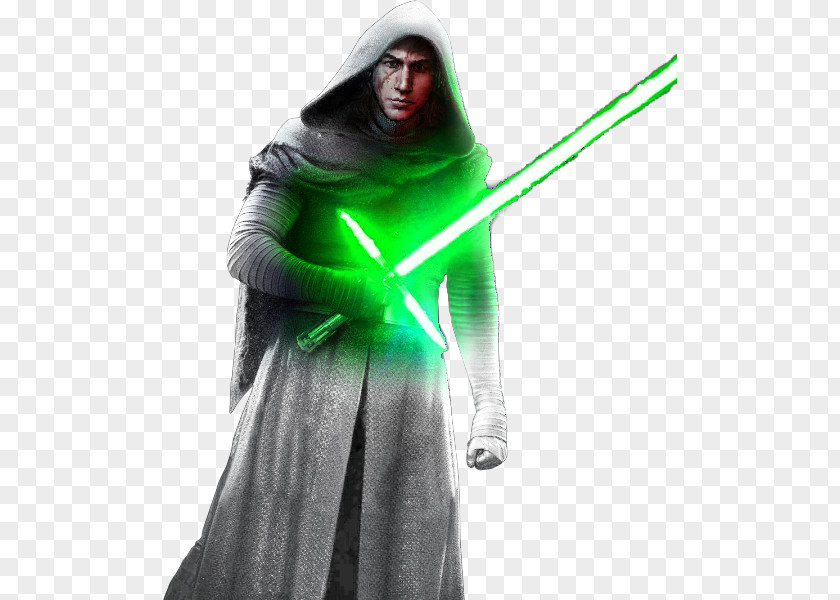 Star Wars Kylo Ren Wars: The Last Jedi Rey Adam Driver PNG