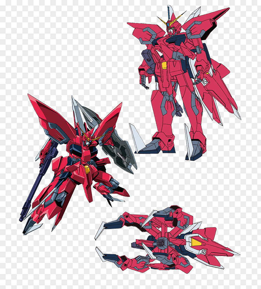 Strictly Prohibit Athrun Zala GAT-X303 Aegis Gundam Haro Cosmic Era PNG