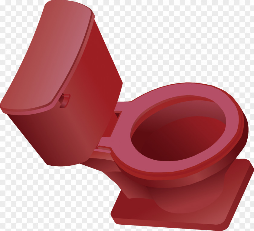 Toilet Europe And The United States Fine Seat Designer PNG
