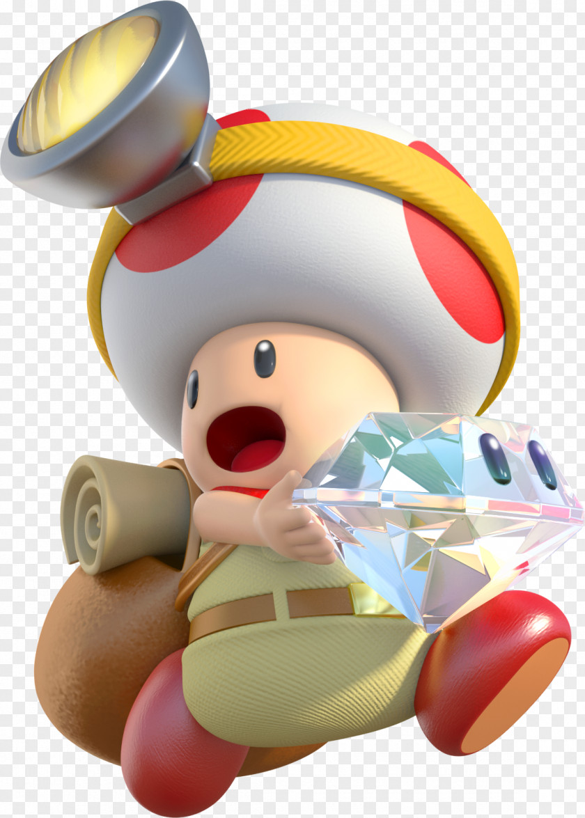 Tracks Captain Toad: Treasure Tracker Super Mario Galaxy 3D Land Wii U PNG