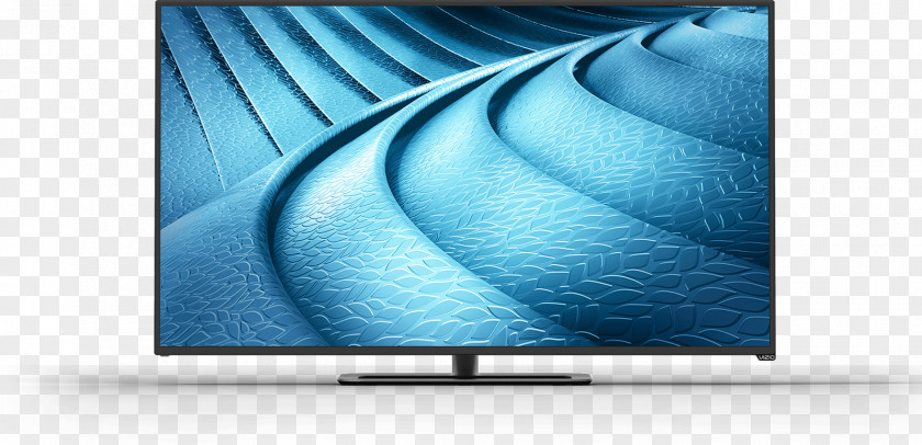 Tv 4K Resolution LED-backlit LCD Ultra-high-definition Television Smart TV PNG
