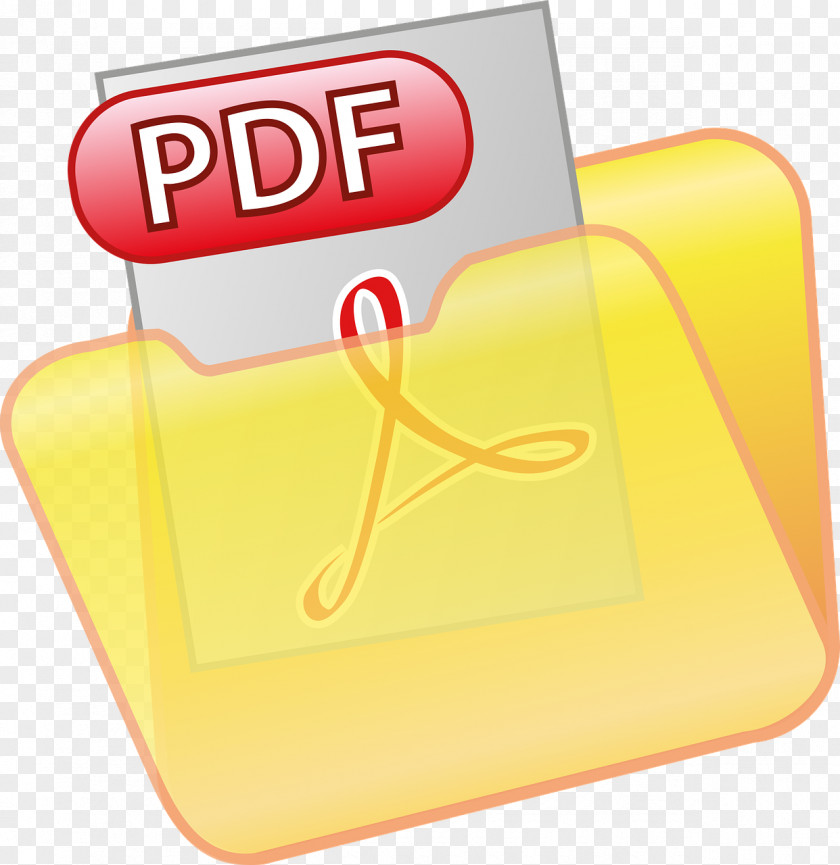 Acrobat Reader Icon Clip Art Image Directory PNG