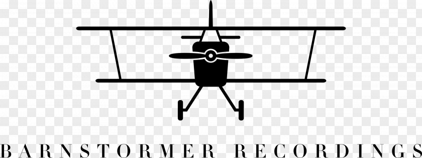 Airplane Helicopter Rotor Barnstormer Recordings Caiden June PNG
