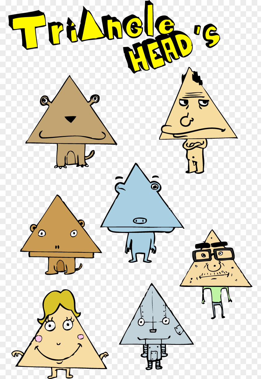 Angle Human Behavior Triangle Point Clip Art PNG
