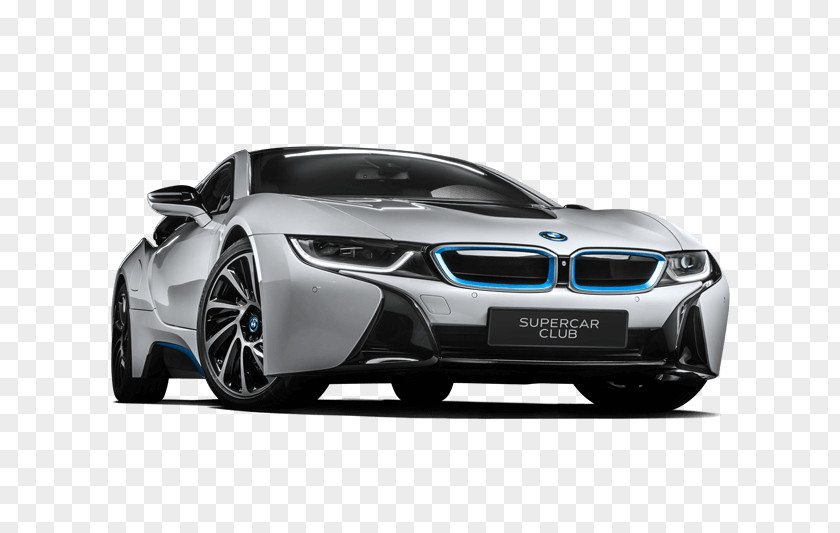 Car Personal Luxury 2019 BMW I8 Supercar PNG