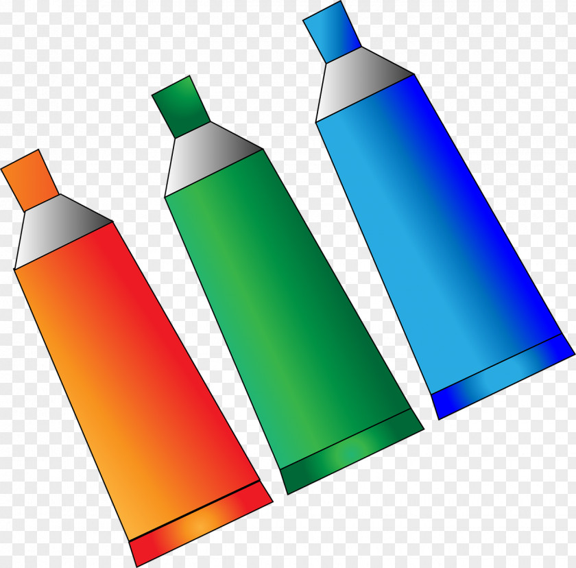 Colorful Paint Clip Art Drawing Painting Transparency PNG