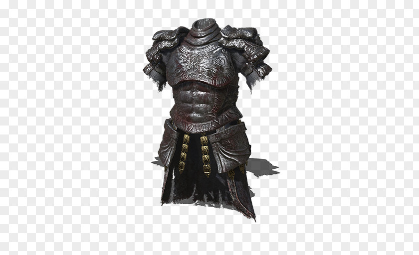 Dark Souls III Armour Body Armor Knight PNG