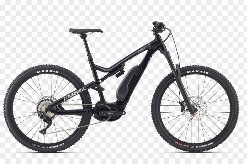 Deluxe Flyer Cannondale Bicycle Corporation Mountain Bike Electric Cycling PNG
