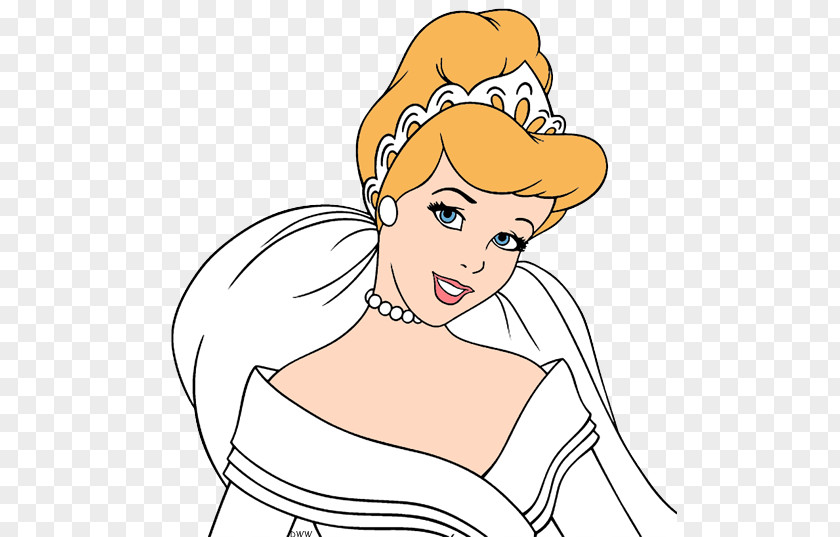 Disney Bride Cliparts Princess Aurora Rapunzel Cinderella Prince Phillip Coloring Book PNG
