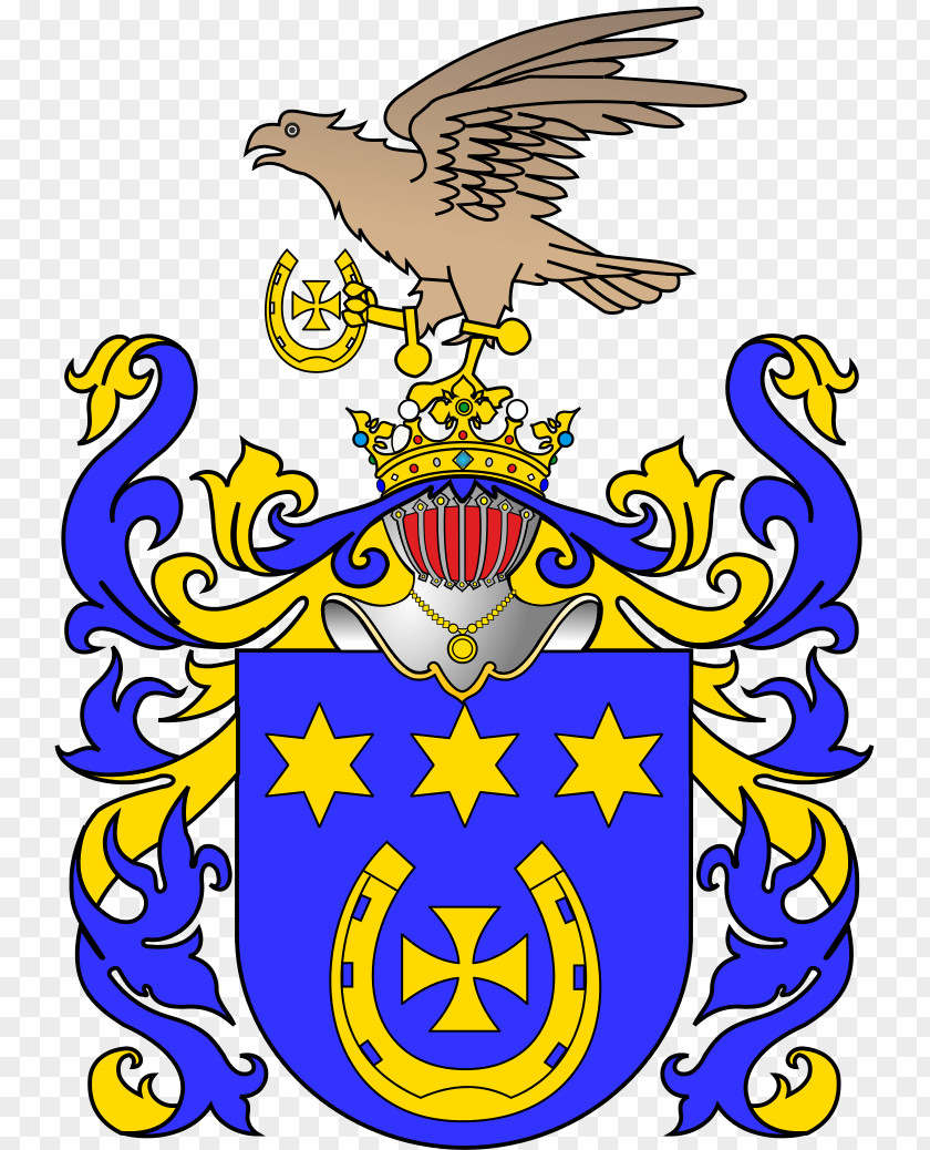 Family Poland Coat Of Arms Crest Szlachta Nobility PNG
