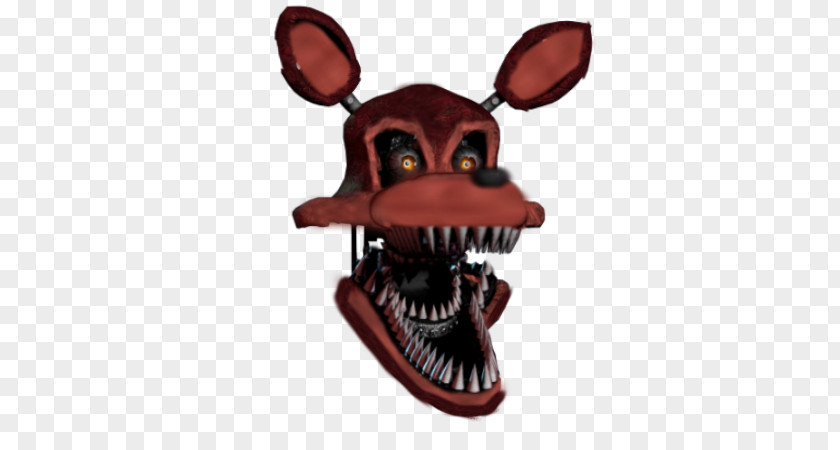 Five Nights At Freddy's 4 Nightmare Digital Art PNG