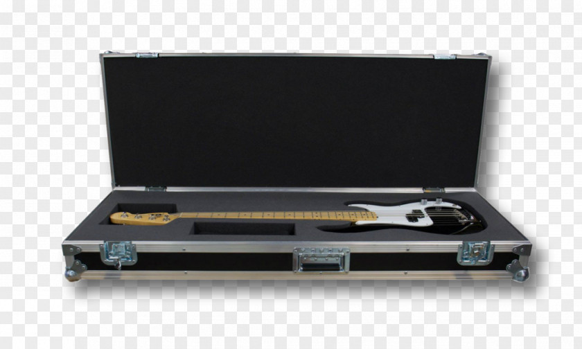 Guitar Bass Road Case Affordable Cases Barry PNG