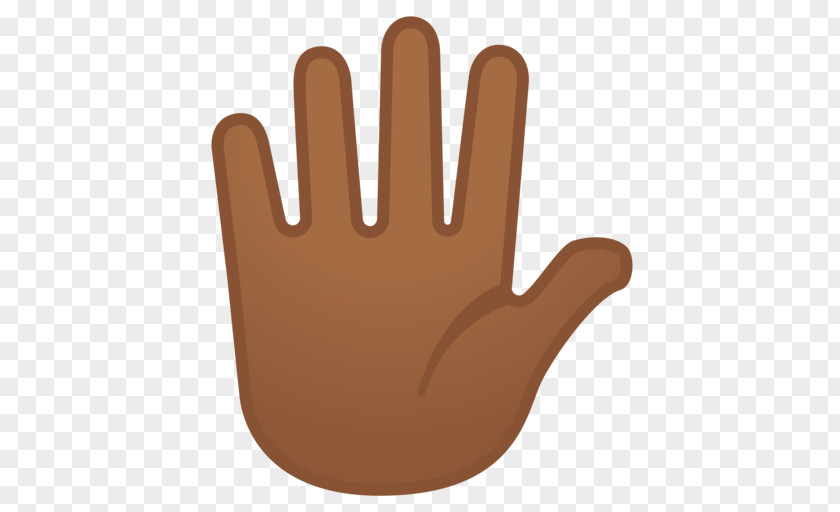 Hand Thumb Model PNG