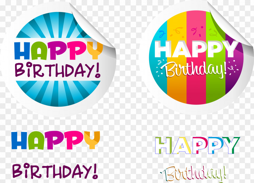 Happy Birthday Material PNG birthday material clipart PNG